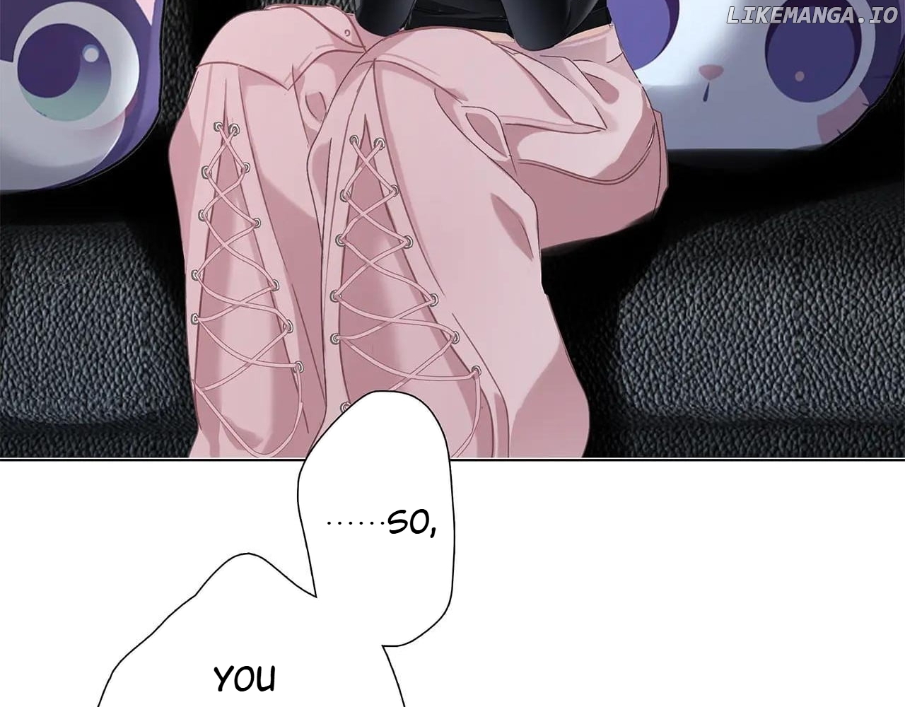 1st Kiss – I Don’t Want To Consider You As Sister Anymore Chapter 85 - 79 - page 70